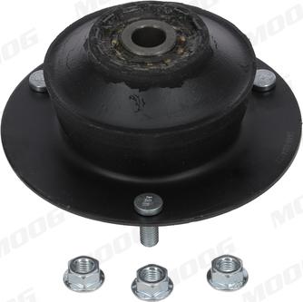 Moog BM-SB-9556 - Top Strut Mounting autospares.lv