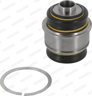 Moog BM-SB-3694 - Bush of Control / Trailing Arm autospares.lv