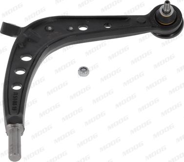 Moog BMTC14726 - Track Control Arm autospares.lv