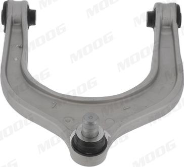 Moog BM-TC-17405 - Track Control Arm autospares.lv