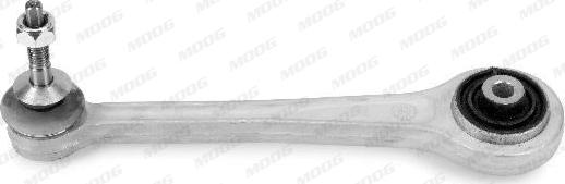 Moog BM-TC-3691 - Track Control Arm autospares.lv