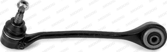 Moog BM-TC-3855 - Track Control Arm autospares.lv