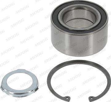 Moog BM-WB-11332 - Wheel hub, bearing Kit autospares.lv