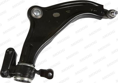 Moog BM-WP-5607 - Track Control Arm autospares.lv