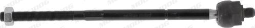 Moog CH-AX-17260 - Inner Tie Rod, Axle Joint autospares.lv