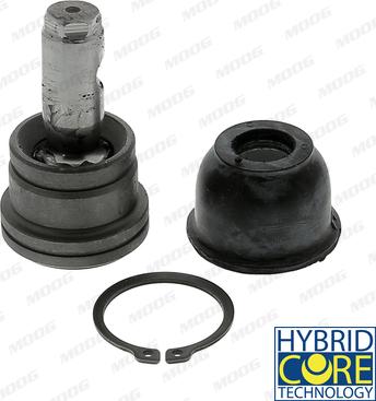 Moog CH-BJ-0315 - Ball Joint autospares.lv