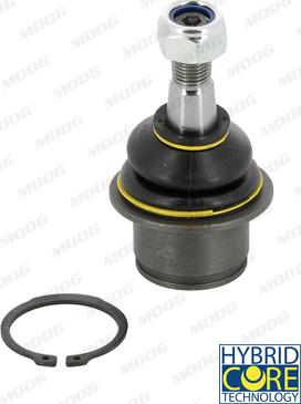 Moog CH-BJ-10677 - Ball Joint autospares.lv