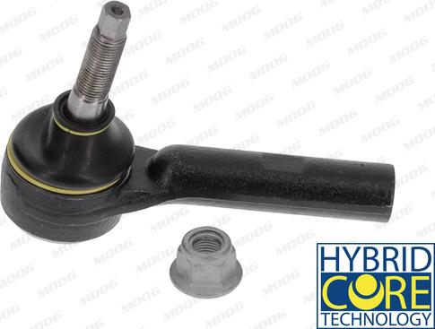 Moog CH-ES-15604 - Tie Rod End autospares.lv