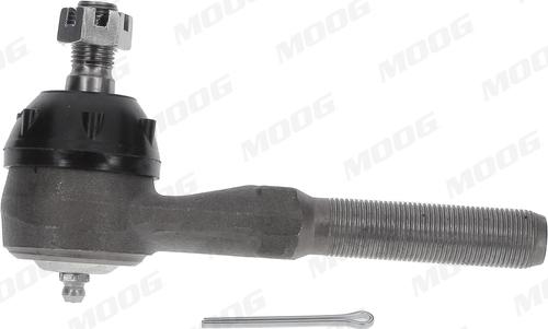 Moog CH-ES-7921 - Tie Rod End autospares.lv