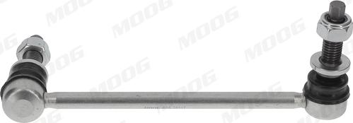 Moog CH-LS-10132 - Rod / Strut, stabiliser autospares.lv