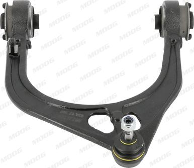 Moog CH-TC-10134 - Track Control Arm autospares.lv