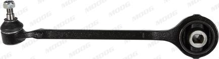 Moog CH-TC-10825 - Track Control Arm autospares.lv