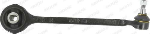 Moog CH-TC-10826 - Track Control Arm autospares.lv