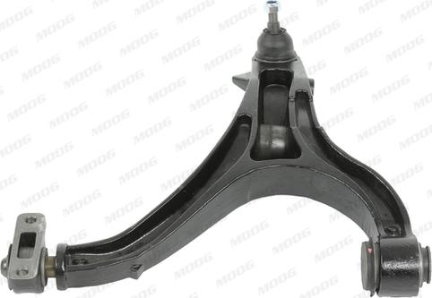 Moog CH-TC-13390 - Track Control Arm autospares.lv