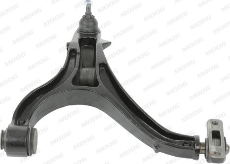 Moog CH-TC-13389 - Track Control Arm autospares.lv