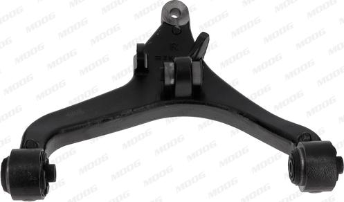 Moog CHWP14742 - Track Control Arm autospares.lv