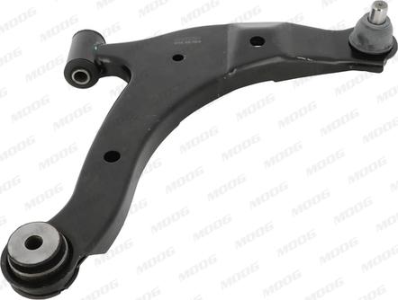 Moog CH-WP-2459 - Track Control Arm autospares.lv