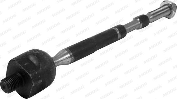 Moog CI-AX-5060 - Inner Tie Rod, Axle Joint autospares.lv