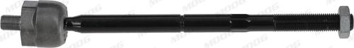 Moog CI-AX-8851 - Inner Tie Rod, Axle Joint autospares.lv