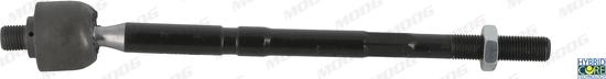 Moog CI-AX-7879 - Inner Tie Rod, Axle Joint autospares.lv