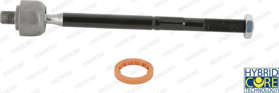 Moog CI-AX-7320 - Inner Tie Rod, Axle Joint autospares.lv