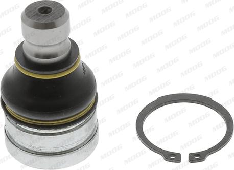 Moog CI-BJ-10658 - Ball Joint autospares.lv