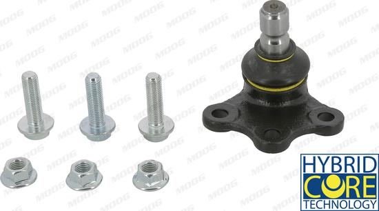 Moog CI-BJ-8795 - Ball Joint autospares.lv