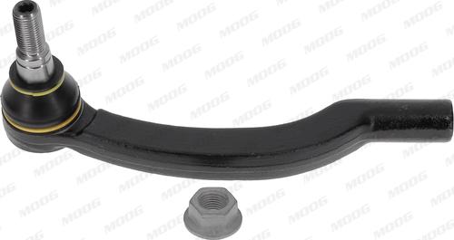 Moog CI-ES-5119 - Tie Rod End autospares.lv