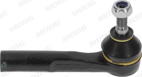 Moog CI-ES-8975 - Tie Rod End autospares.lv