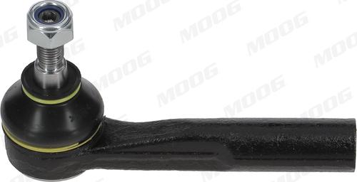 Moog CI-ES-8976 - Tie Rod End autospares.lv