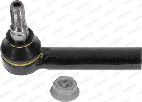 Moog CI-ES-2460 - Tie Rod End autospares.lv