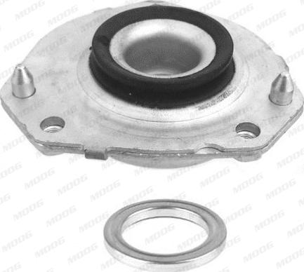 Moog CI-SB-9682 - Top Strut Mounting autospares.lv