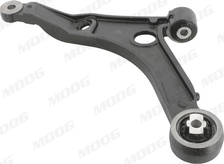 Moog CI-TC-5124P - Track Control Arm autospares.lv