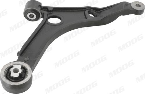 Moog CI-TC-5121P - Track Control Arm autospares.lv