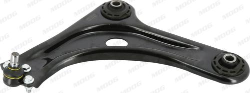 Moog CI-TC-0933 - Track Control Arm autospares.lv