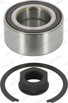 Moog CI-WB-11421 - Wheel hub, bearing Kit autospares.lv