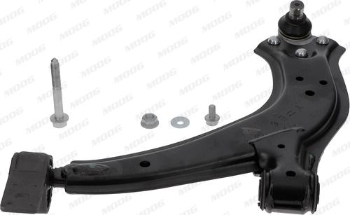 Moog CI-WP-0601P - Track Control Arm autospares.lv