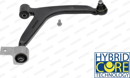 Moog CI-WP-0714P - Track Control Arm autospares.lv