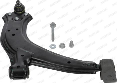 Moog CI-WP-13402 - Track Control Arm autospares.lv