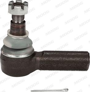 Moog CV-ES-12461 - Tie Rod End autospares.lv