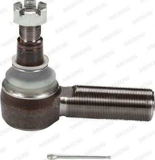 Moog CV-ES-12462 - Tie Rod End autospares.lv