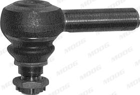 Moog DB-ES-6255 - Tie Rod End autospares.lv