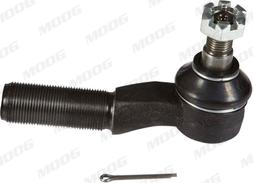 Moog DB-ES-3090 - Tie Rod End autospares.lv