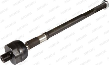 Moog DE-AX-1822 - Inner Tie Rod, Axle Joint autospares.lv