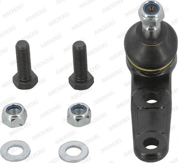 Moog DE-BJ-2469 - Ball Joint autospares.lv