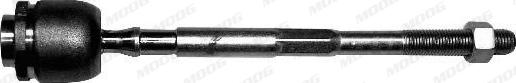 Moog DE-DS-0127 - Inner Tie Rod, Axle Joint autospares.lv