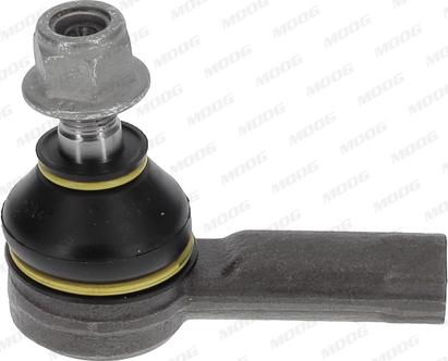 Moog DE-ES-0452 - Tie Rod End autospares.lv