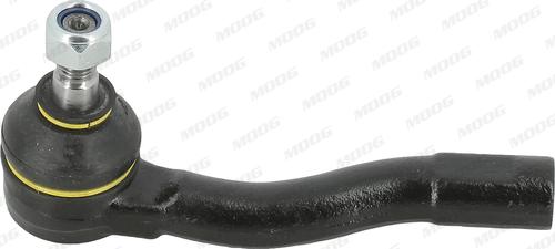 Moog DE-ES-3968 - Tie Rod End autospares.lv