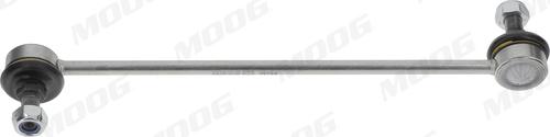 Moog DE-LS-8809 - Rod / Strut, stabiliser autospares.lv