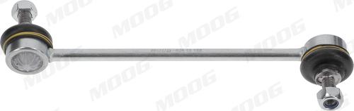 Moog DE-LS-3971 - Rod / Strut, stabiliser autospares.lv